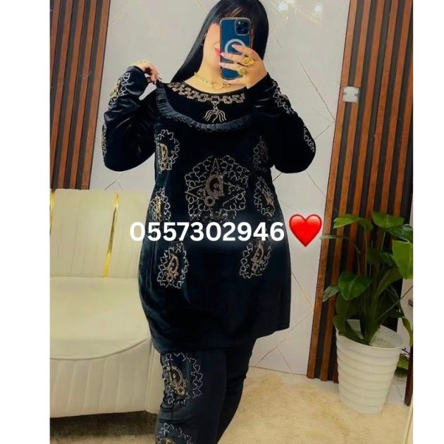 فخامة تلامس أنوثتك 2