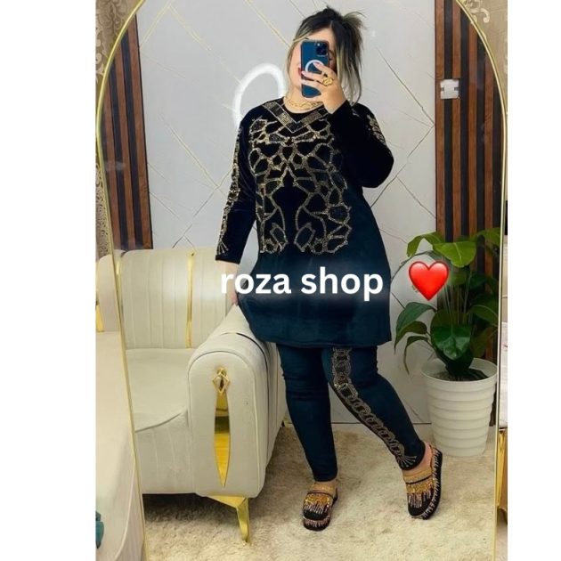 فخامة تلامس أنوثتك