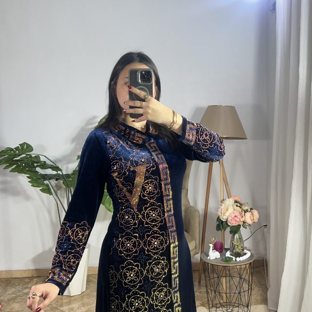 فخامة بلا حدود